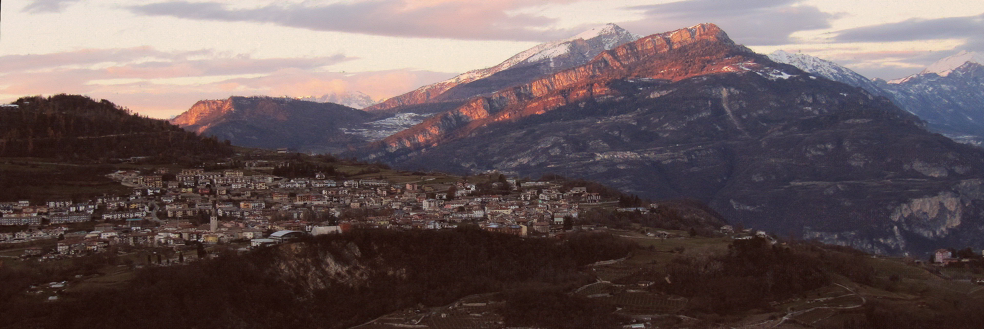 Brentonico