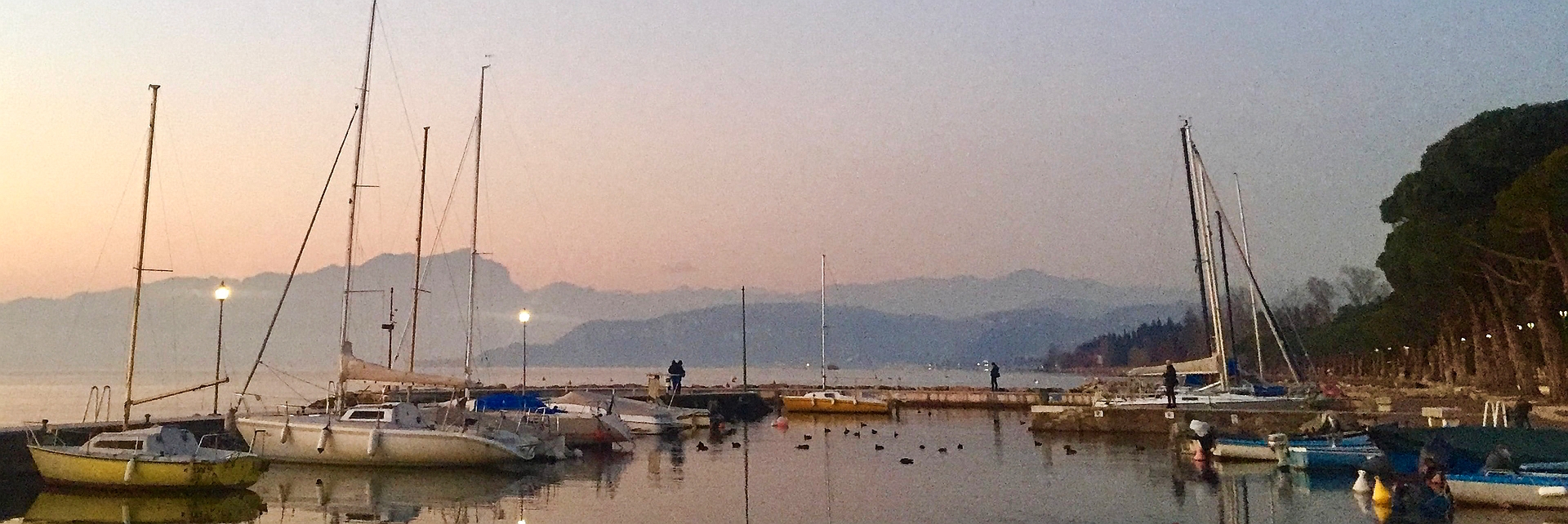 Gardasee