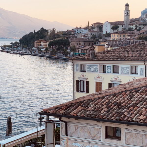 Limone sul Garda