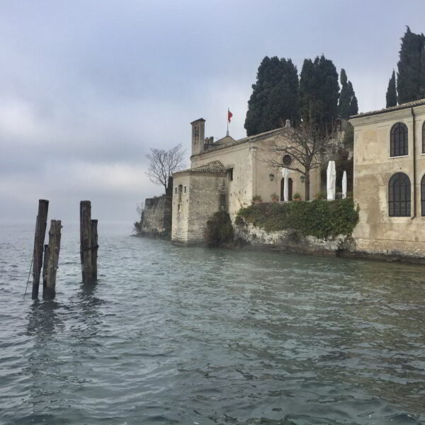 Punta San Vigilio