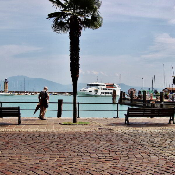 Desenzano del Garda
