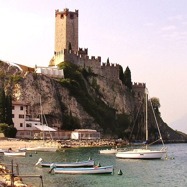 Malcesine