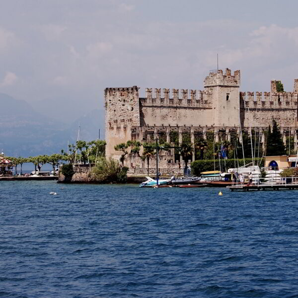 Torri del Benaco