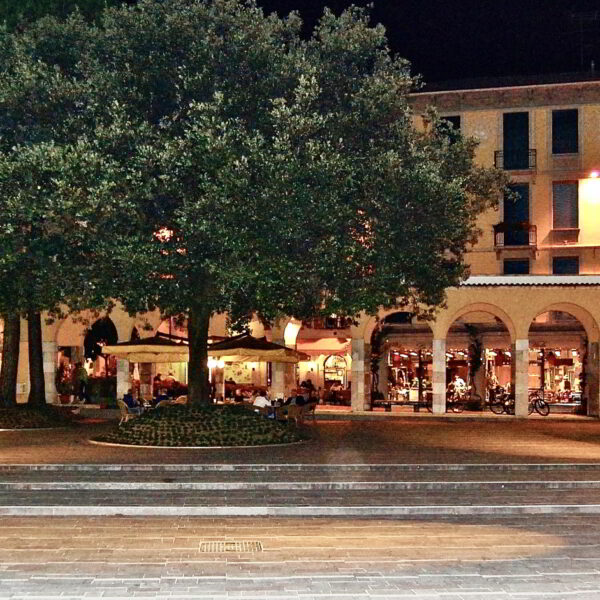 Gardone Riviera