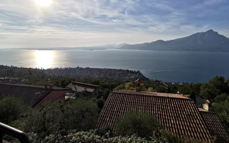 Torri del Benaco – Gardasee / Lago di Garda Torri del Benaco