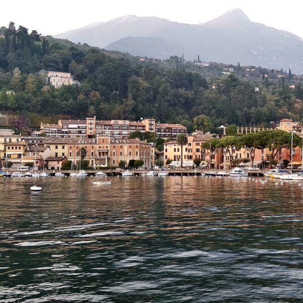 Toscolano Maderno