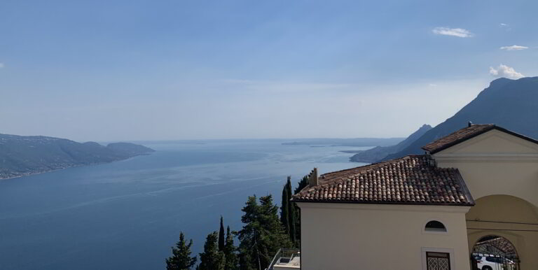 Tignale - Gardasee / Lago di Garda Tignale