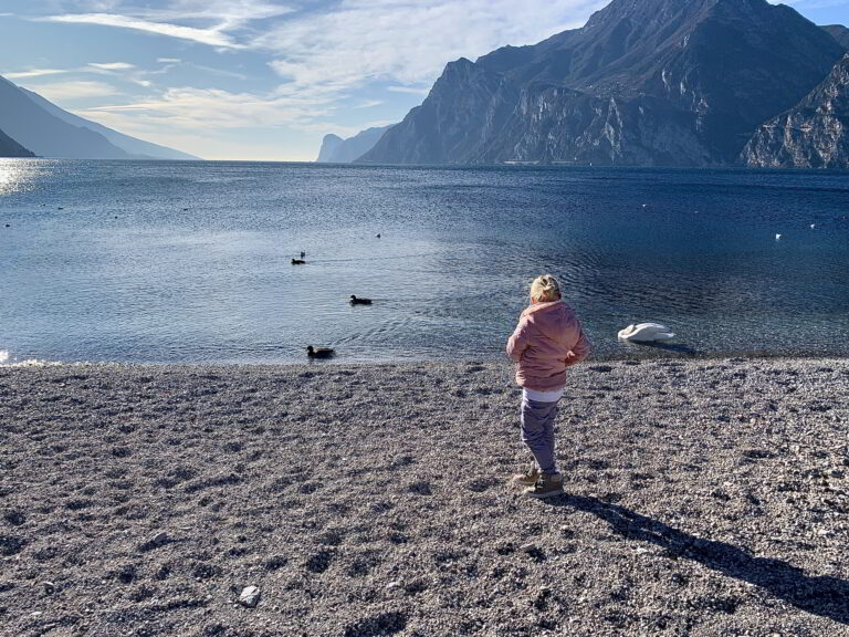Torbole – Gardasee / Lago di Garda Torbole