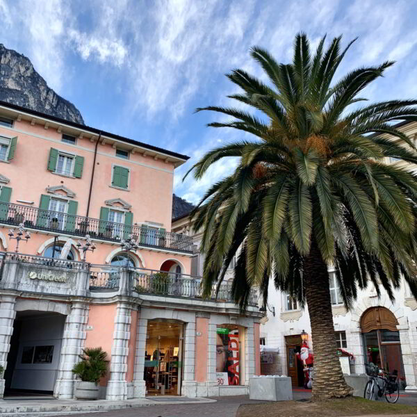 Riva del Garda