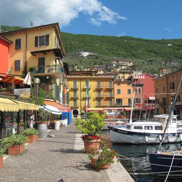 Brenzone sul Garda