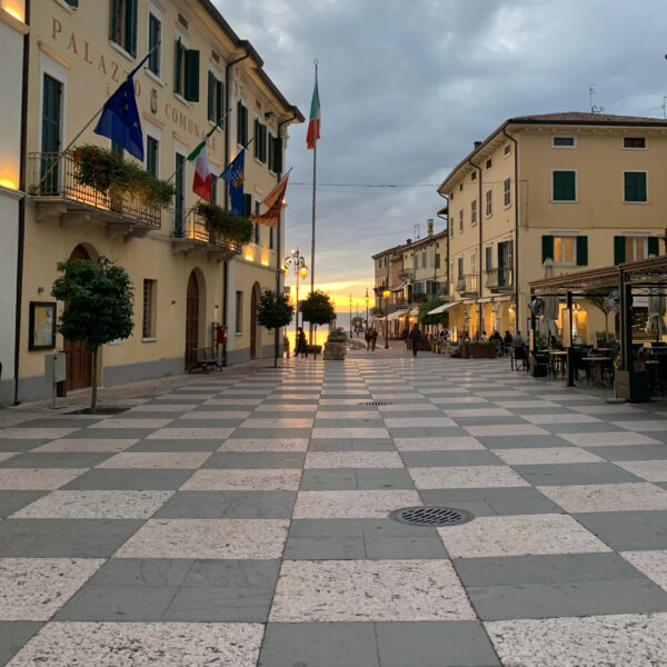 Lazise