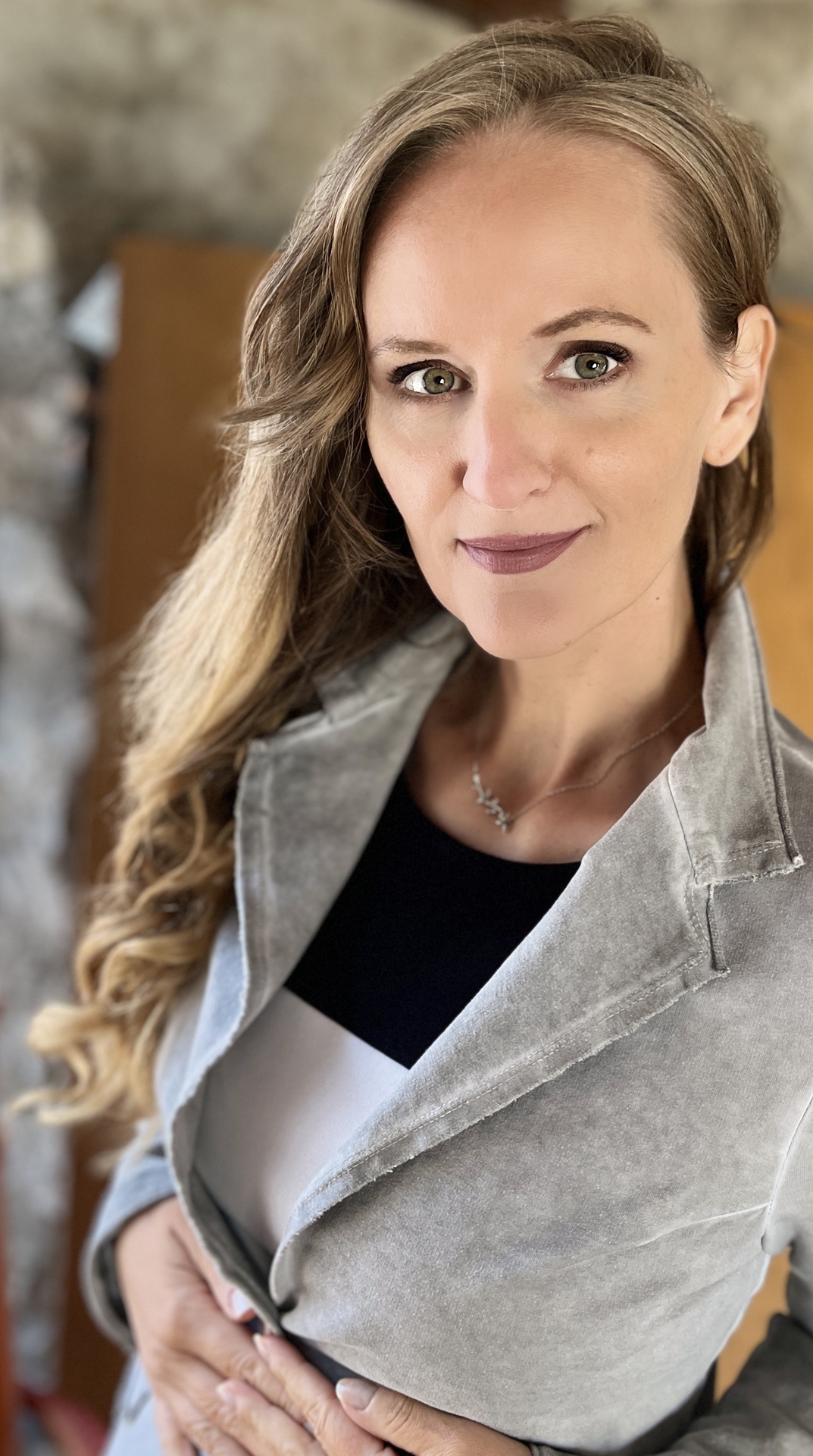 Catrin du Coeur – persönliche Seite | pagina personale Catrin du Coeur