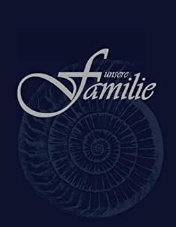 Bücher von Catrin du Coeur unsere Familie